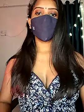 Anu--Telugu — Full nude show oil massage