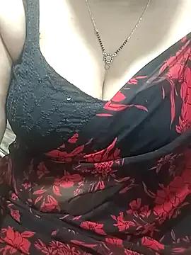 Anu__Reddy — Freechat on StripChat