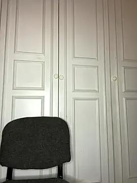 Arab-mimi on StripChat 