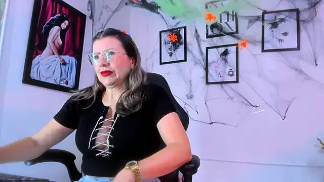 Ariana_costa on StripChat 