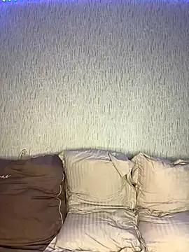 Ariana_Sanderss on StripChat 