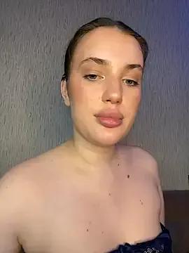 Ariana_Sanderss on StripChat 
