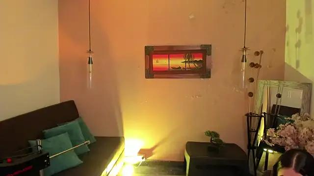 ArianaBaker on StripChat 