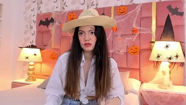 ArianaFranco on StripChat 