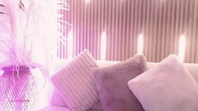 ArianaSantana on StripChat 