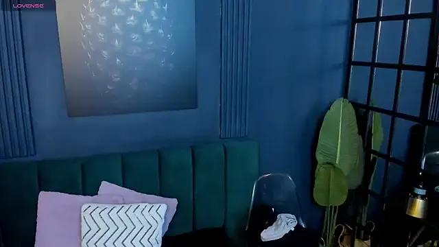 ariannaliss on StripChat 