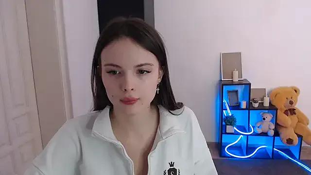 Ariella_ari — Freechat on StripChat