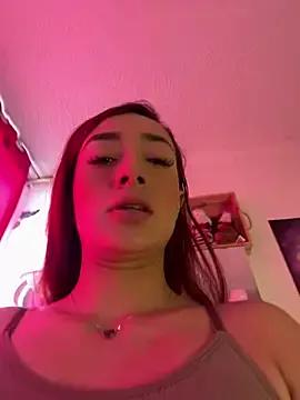 ariiel_ on StripChat 
