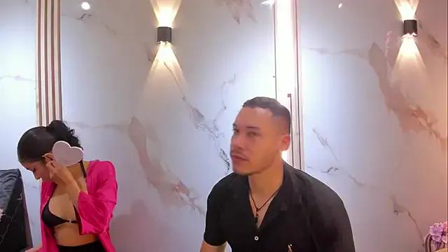 Avatar of Aron_and_molly