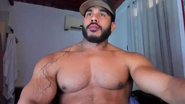 Artemis_Kazttman — cum time