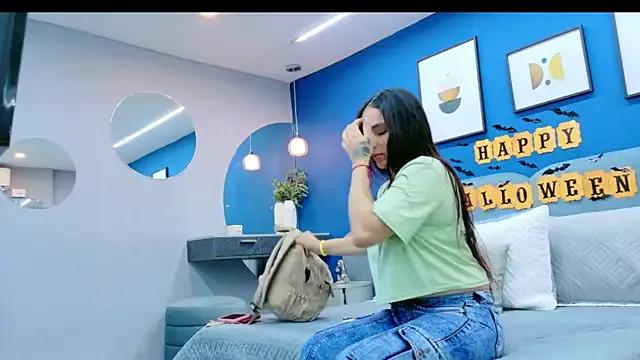 Avatar of Ashley_Evans22