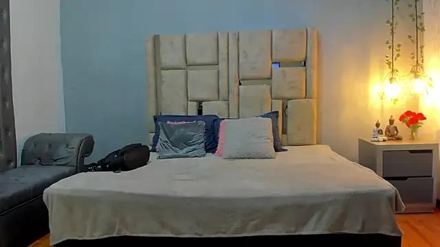 Avatar of AshleyHill2