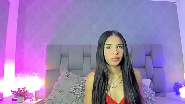 Avatar of AshleyHill2