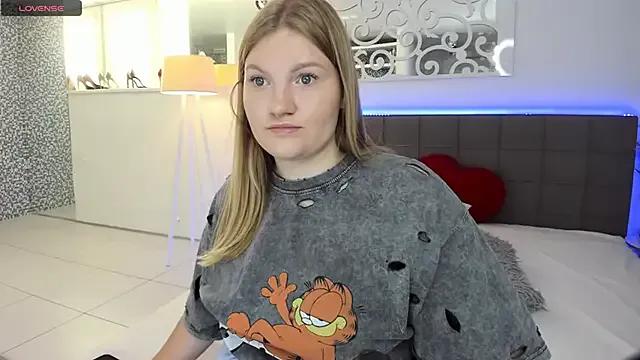 Avatar of AshleyJoness