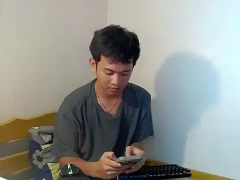 Asianjas — GREAT HUGE CUM