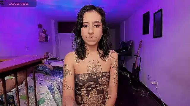 atenea_dragon__ — sexy striptease