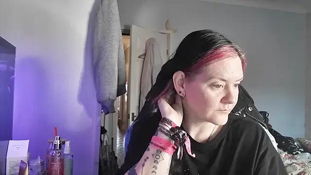 Avatar of AureliaXOX