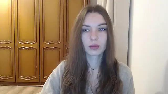 aurora_lust — Freechat on StripChat