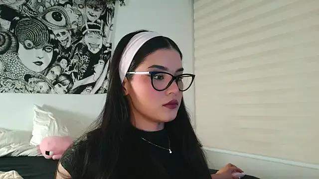 Avatar of Aurorabeck_