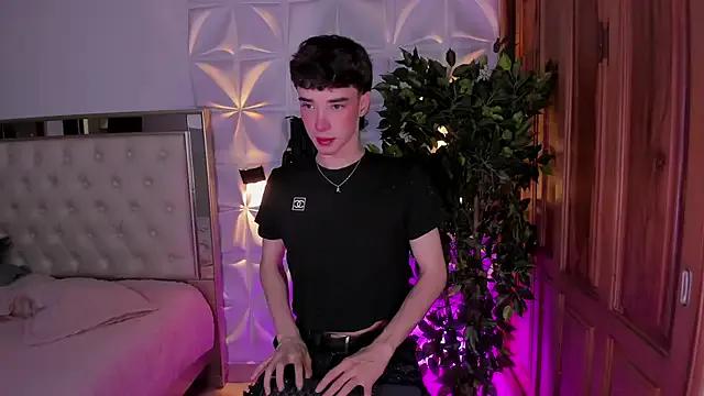 Avatar of austin_rouse