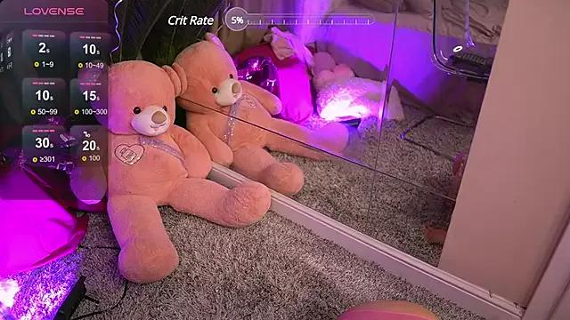 AvaShayy on StripChat 