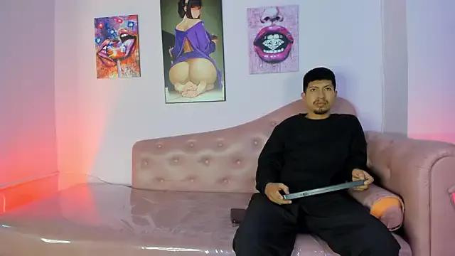 AxelAndJeremy — show dick