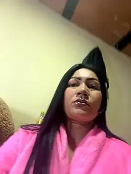 Ayleenpamelasexysquirt — Anal finger