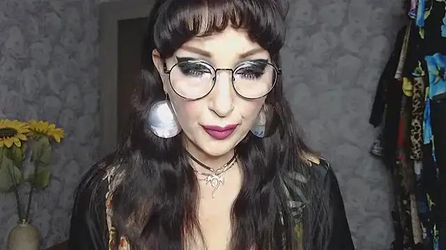 Aziza1 — TITS - 50