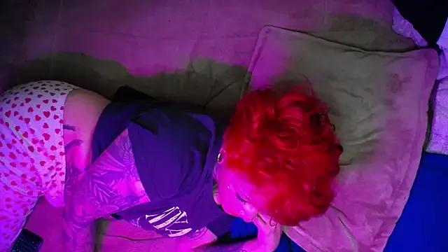 babbyflame — SHOW US YOUR CUTE NIPPLES