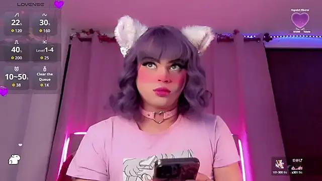 Avatar of BabyNaomi2