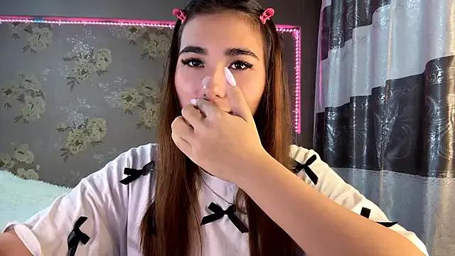 BahaiHeaven — Lick my lips