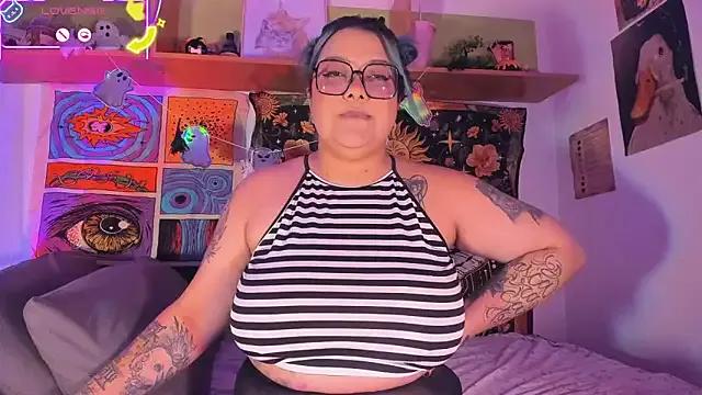 Avatar of Banana_squirt