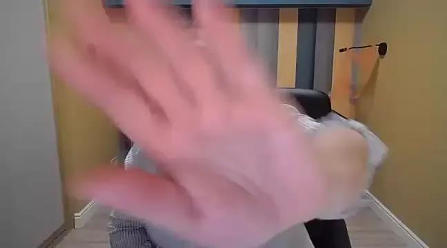 BarbaraTurners on StripChat 