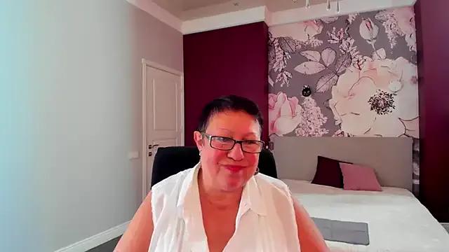 BarbaraTurners on StripChat 