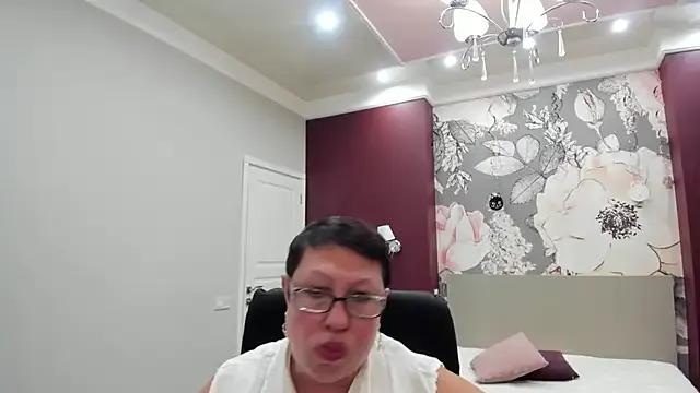 BarbaraTurners on StripChat 