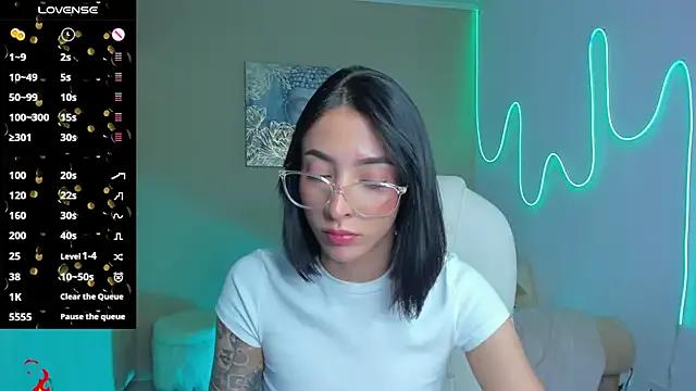 barbie_scoth_ on StripChat 