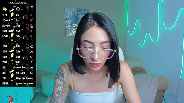 barbie_scoth_ on StripChat 