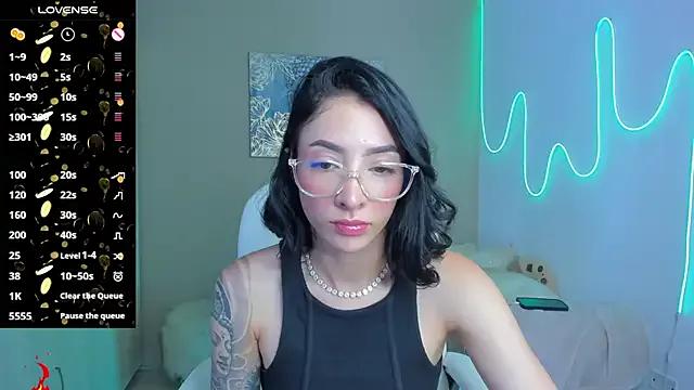 barbie_scoth_ on StripChat 