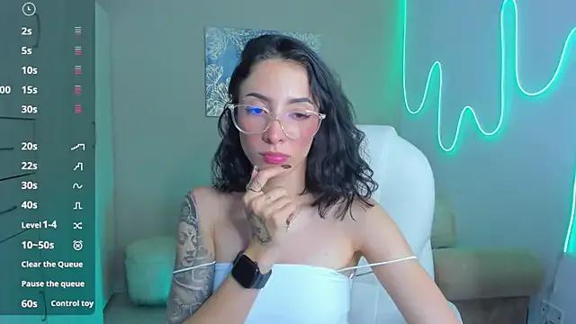 barbie_scoth_ on StripChat 