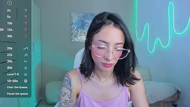 barbie_scoth_ on StripChat 