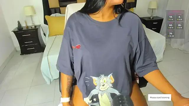 BarbieKano on StripChat 