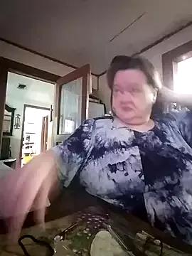 Avatar of Bayou_Woman68