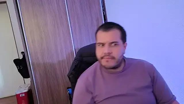 bearcloudcomputa — Reveal guest face +blow a cloud on ck