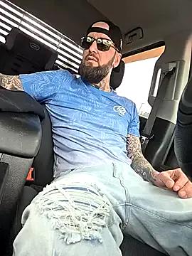 Beardedtattood — Good morning 