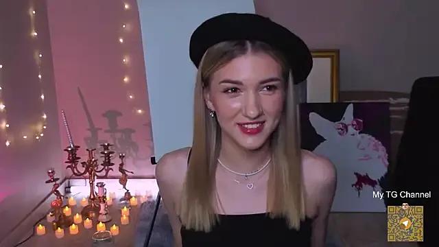 BeatrixGummer — Freechat on StripChat