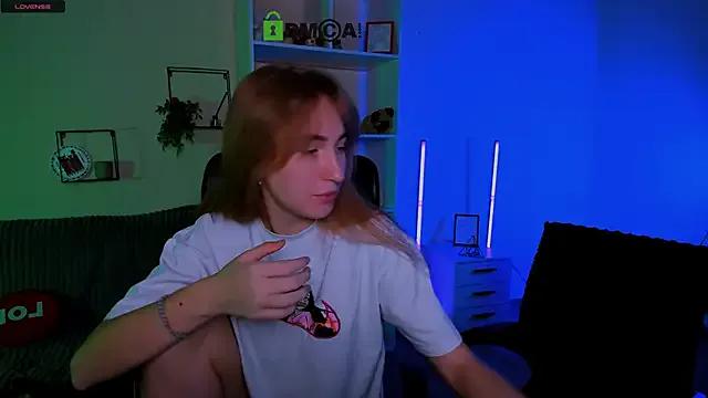 Avatar of beauty_ginger_