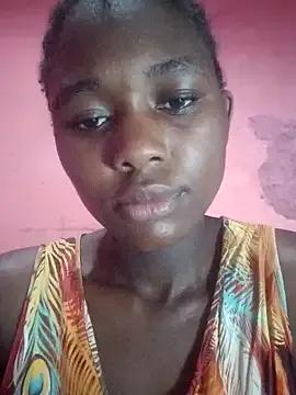 bebsexy — Every 10tkn I finger pussy