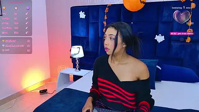 Becca_Grims on StripChat 