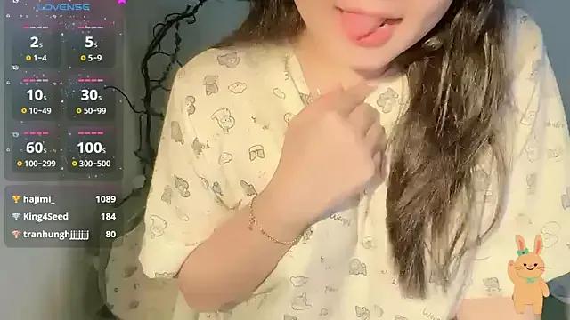 Avatar of BeChinh_Lee