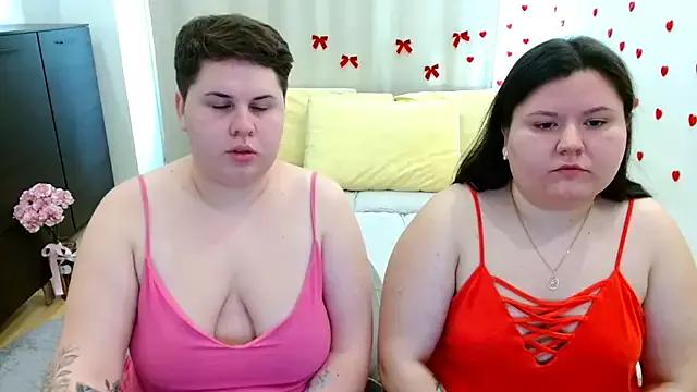 Avatar of BeckyAndHellen